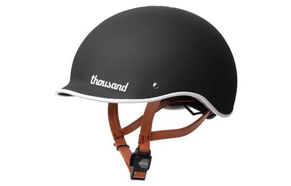 Thousand Helmet