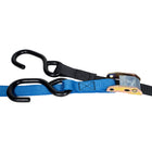 O'Neal 1" Tie Downs with Soft Loop