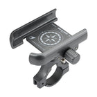 GUB P40 Aluminum Alloy Handlebar Phone Holder