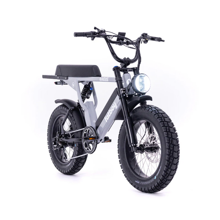 Fatboy Bagus V2 Electric Bike