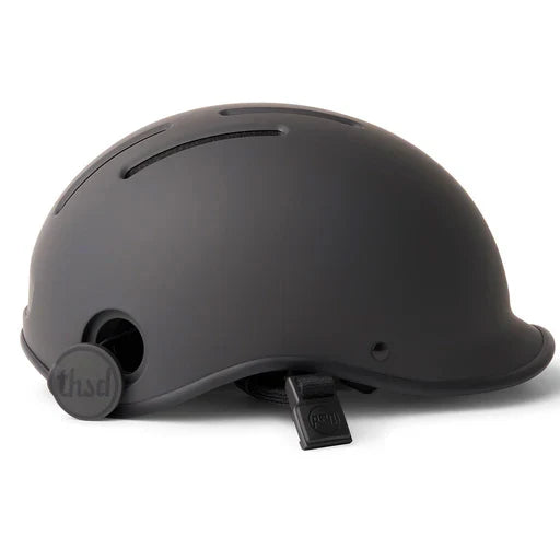 Thousand Heritage 2 Helmet - Stealth Black