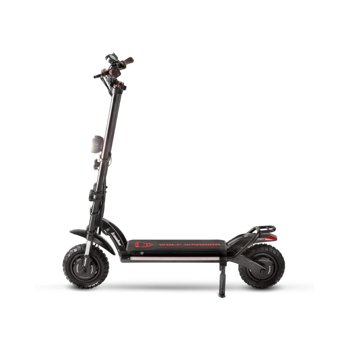 Kaabo Wolf Warrior X Pro Electric Scooter [PRE ORDER - DUE IN LATE NOVEMBER]