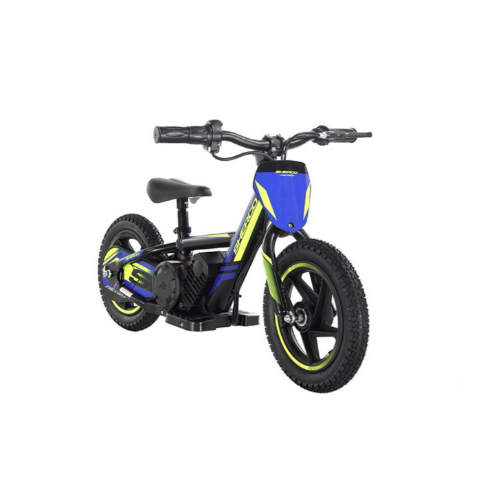 SHERCO EB12 Electric Bike [PRE ORDER - MID OCTOBER]