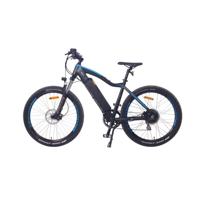 NCM M7 Mountain eBike