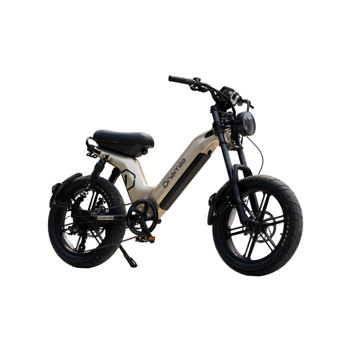 OneMile M60-M2 E-Bike