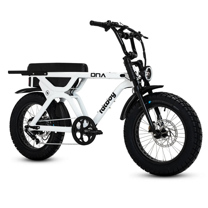 Fatboy DNA V3 Electric Bike