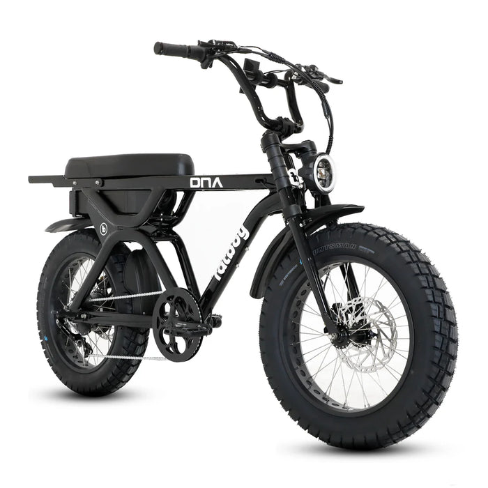 Fatboy DNA V3 Electric Bike