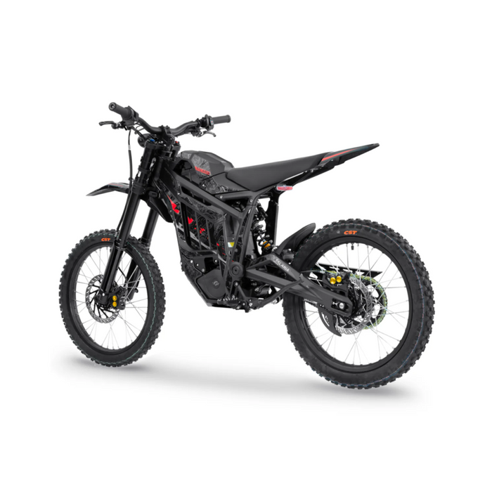 Talaria Sting MX5 Pro TL5500 2025 Edition