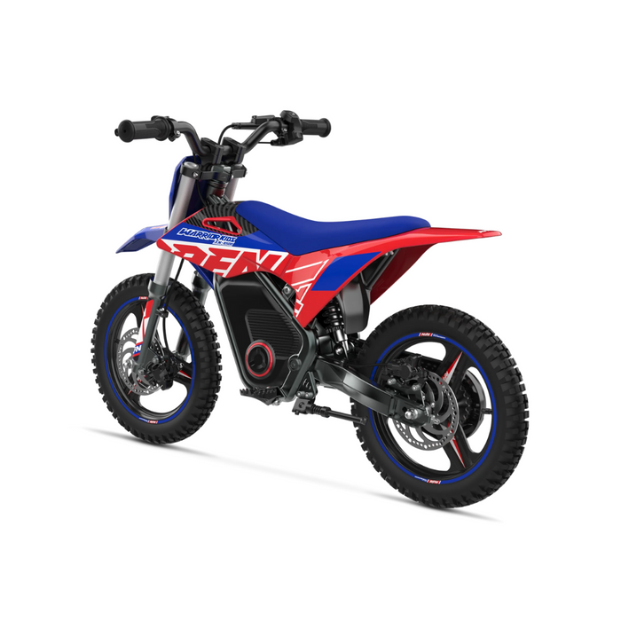 RFN Warrior Kids SX-E500 Electric Bike