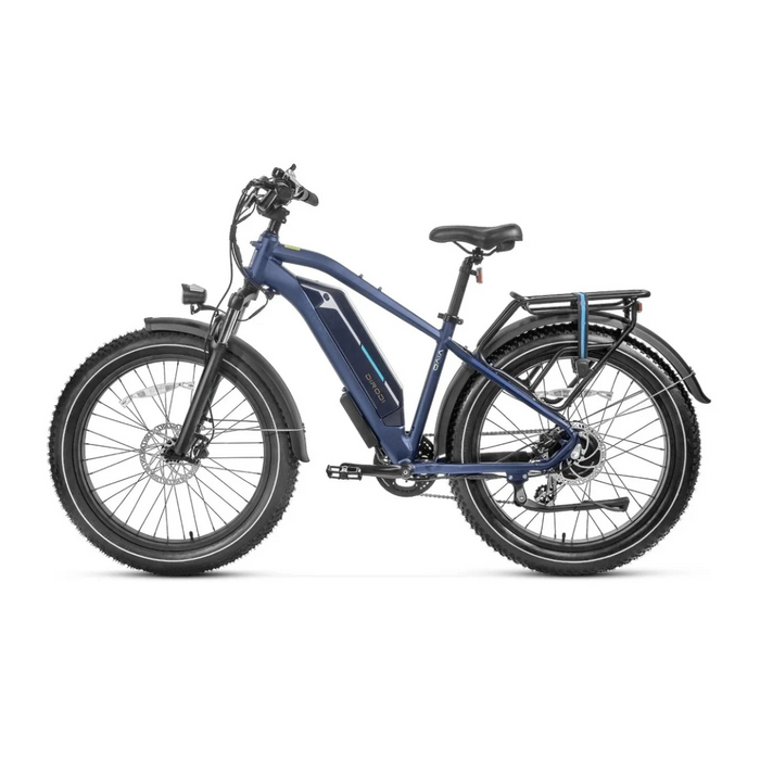 DiroDi Vivo Step-Over Electric Bike Gen 2