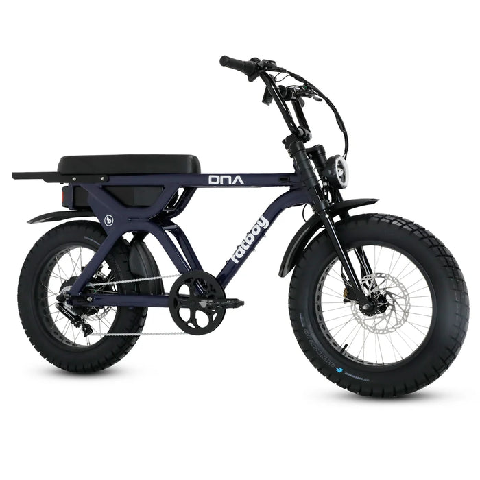 Fatboy DNA V3 Electric Bike