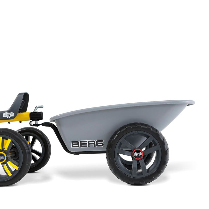 BERG Buzzy Trailer S