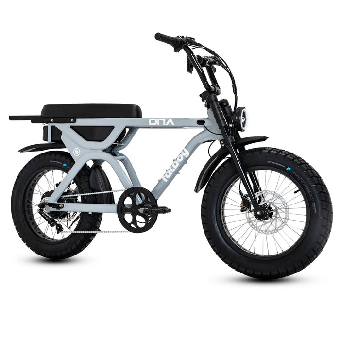 Fatboy DNA V3 Electric Bike