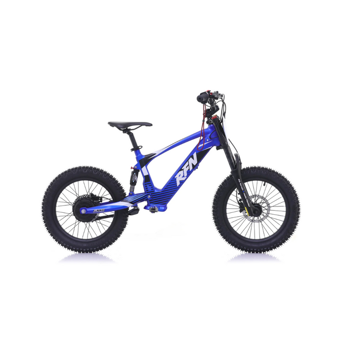 RFN EVO Racing 18" Electric Bike