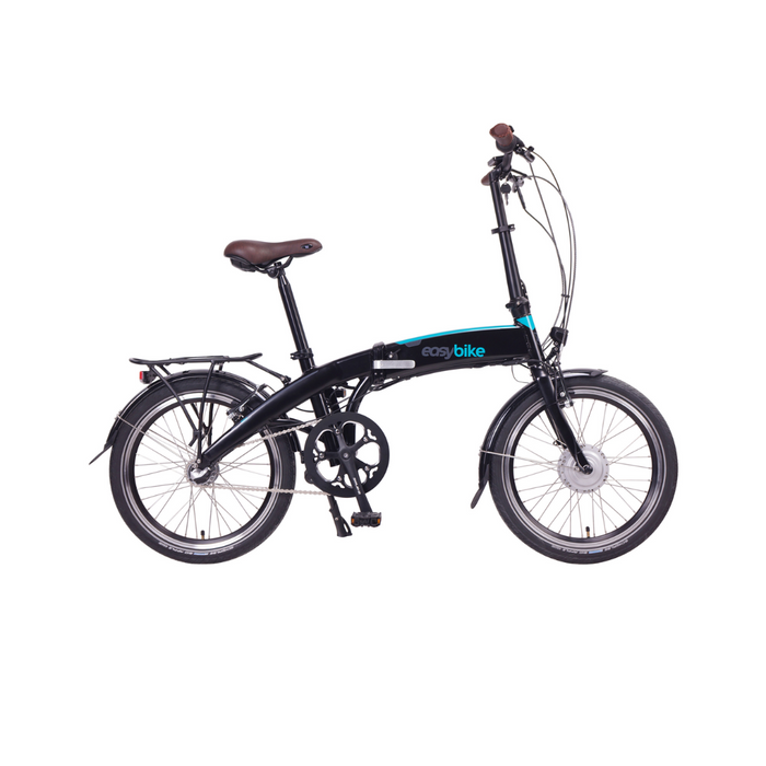 EASYBIKE Folding eBike 20"