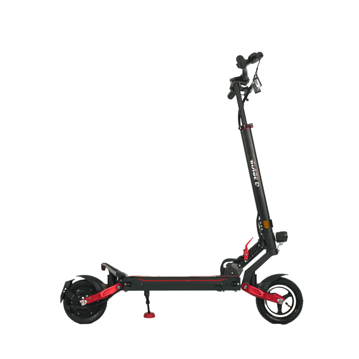 Teverun BLADE Q Electric Scooter [XMAS IN JULY]