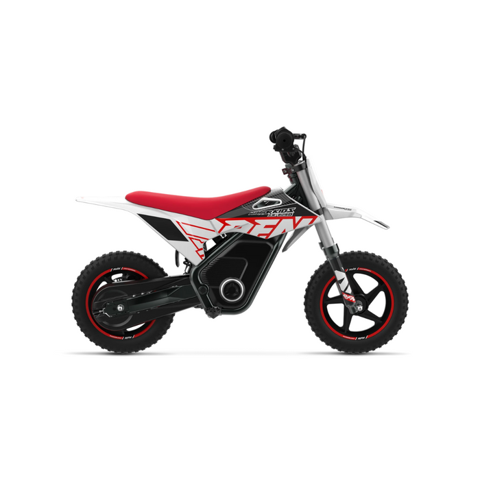 RFN Warrior Kids SX-E250 Electric Bike