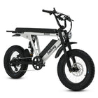 Fatboy Bagus V3 Electric Bike