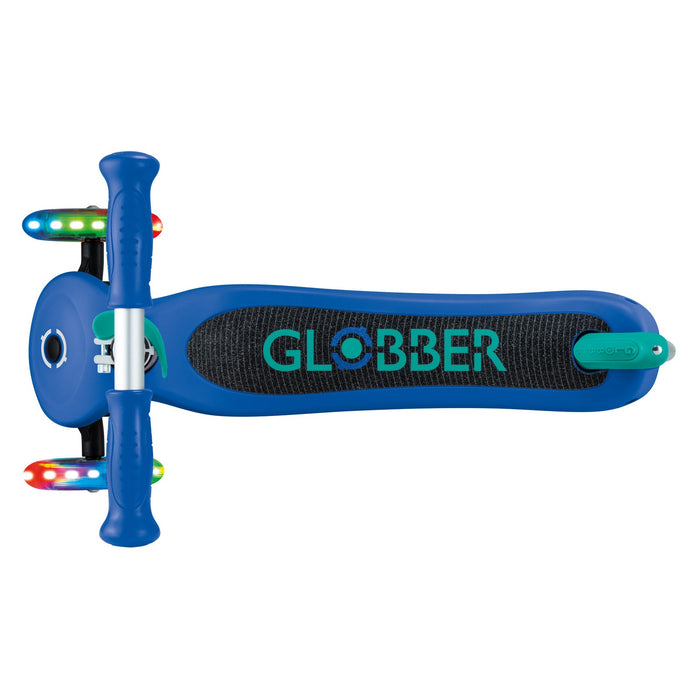 Globber PRIMO V2 with Lights Kids Scooter