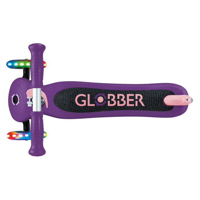 Globber PRIMO V2 with Lights Kids Scooter