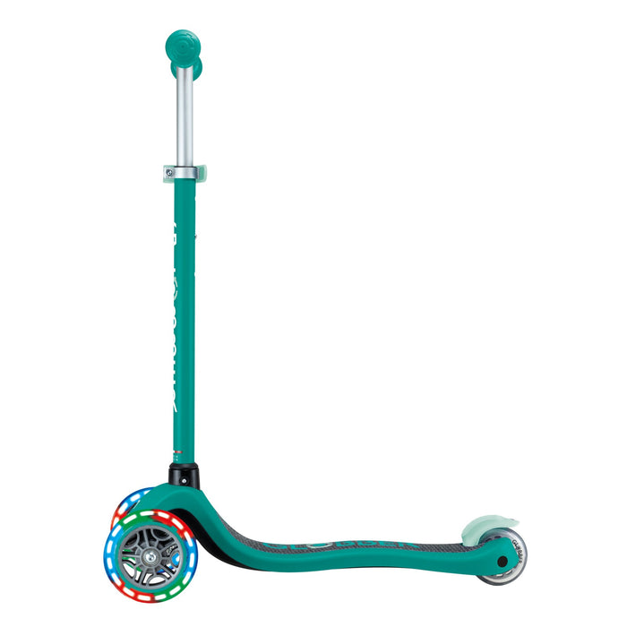 Globber PRIMO V2 with Lights Kids Scooter