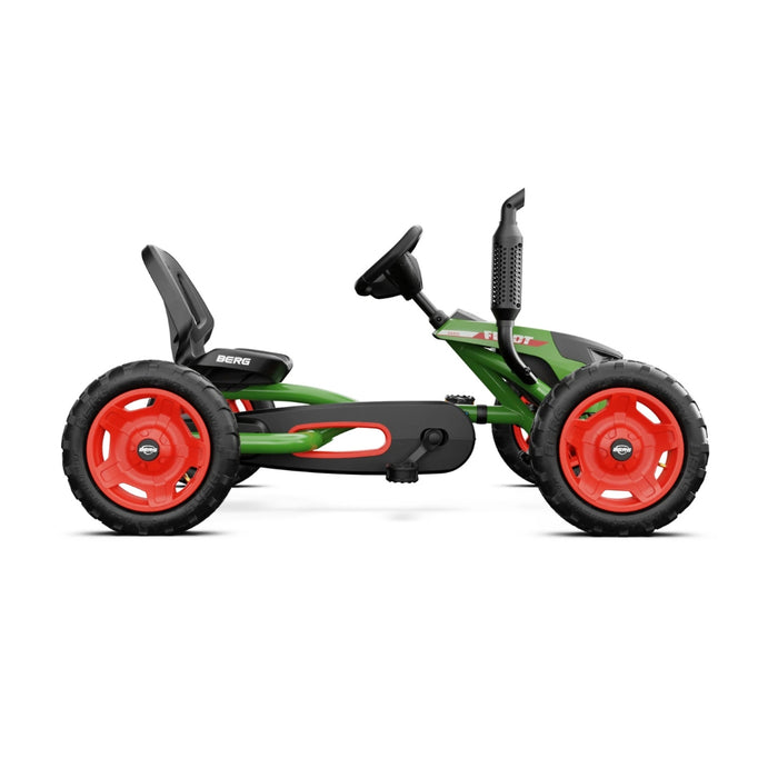 BERG Buddy Fendt Kids Pedal Tractor Go-Kart