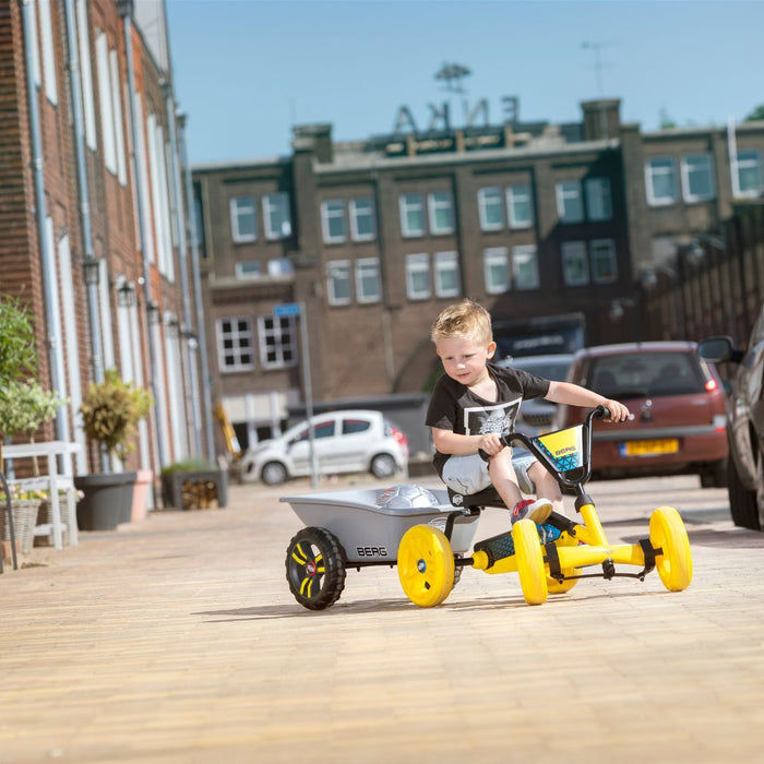 BERG Buzzy Trailer S