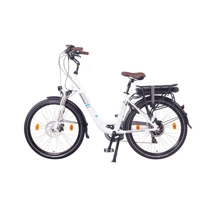 NCM Munich Trekking eBike