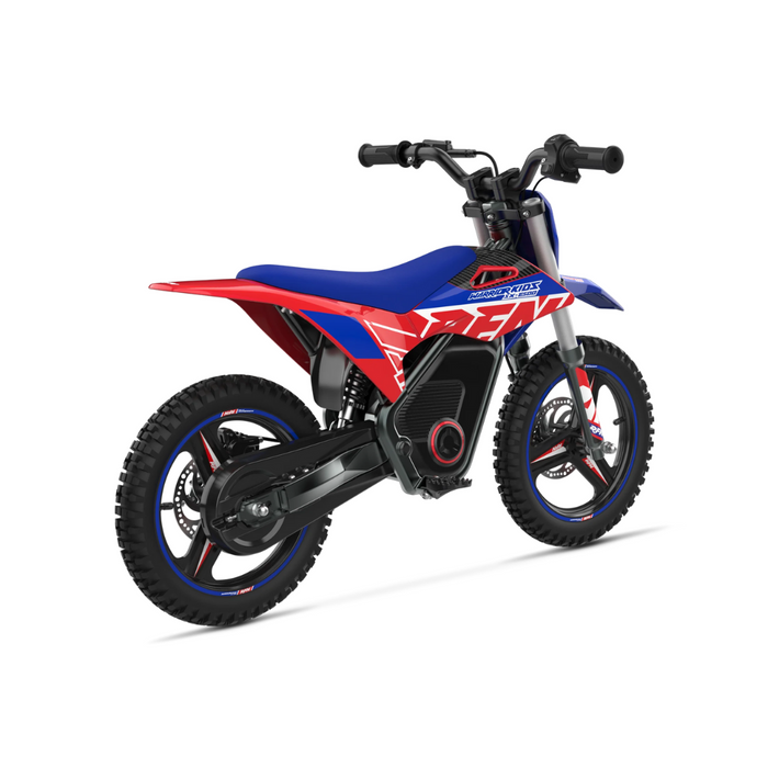 RFN Warrior Kids SX-E500 Electric Bike