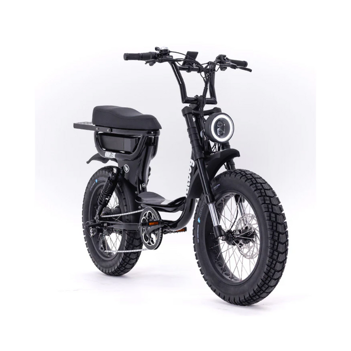 Fatboy Harlem V2 Electric Bike