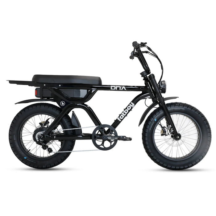 Fatboy DNA V3 Electric Bike