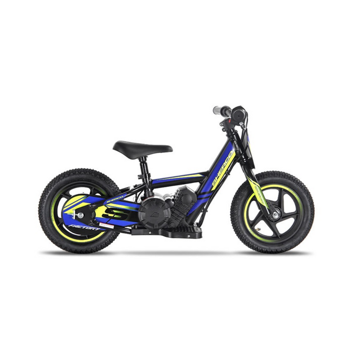 SHERCO EB12 Electric Bike [PRE ORDER - MID OCTOBER]