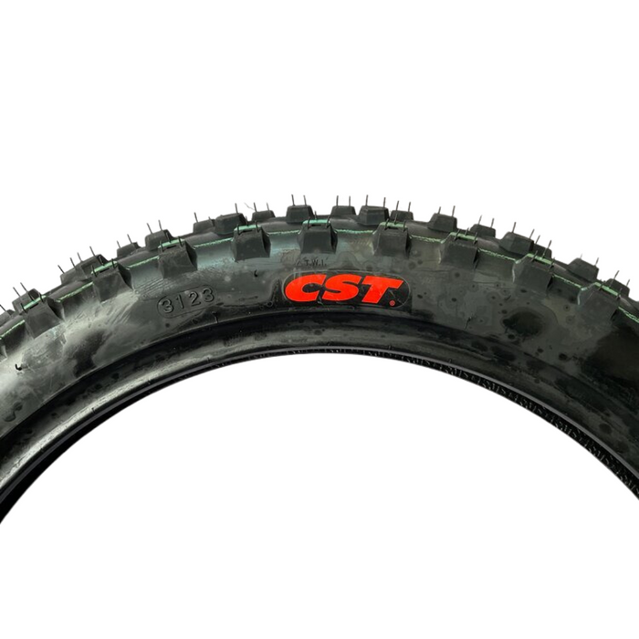 80/100-17 Off-Road Tyre