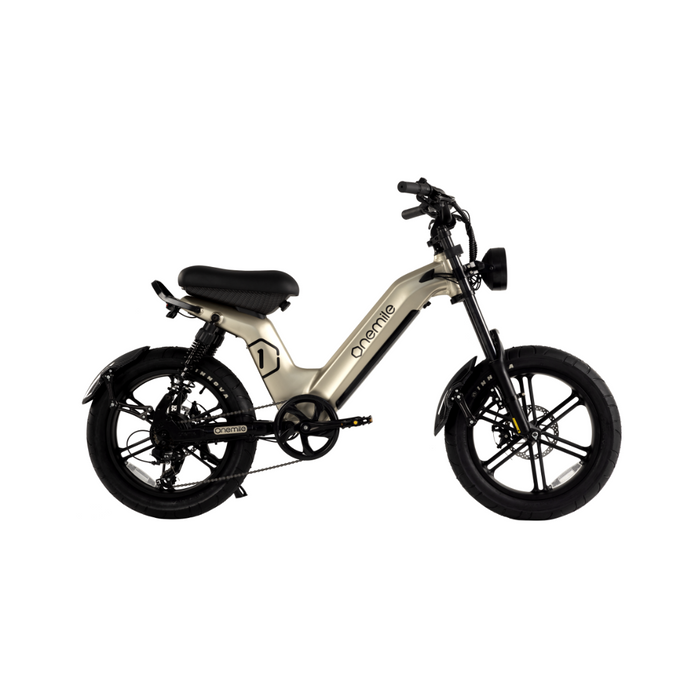 OneMile M60-M2 E-Bike