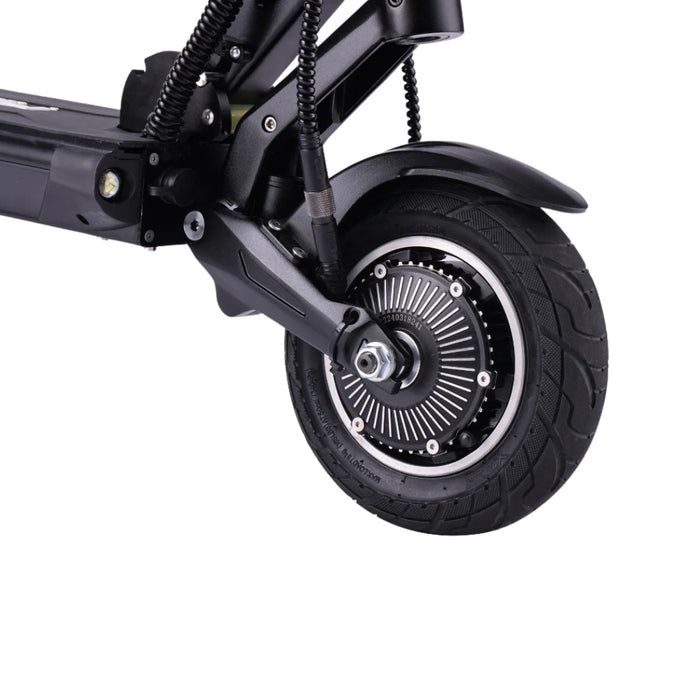 MiniWalker Tiger 8 Pro Electric Scooter