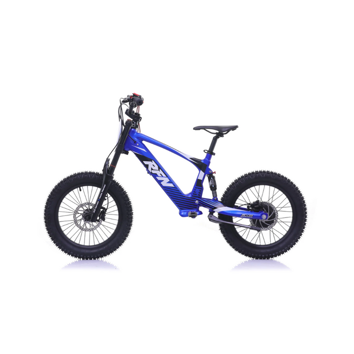 RFN EVO Racing 18" Electric Bike