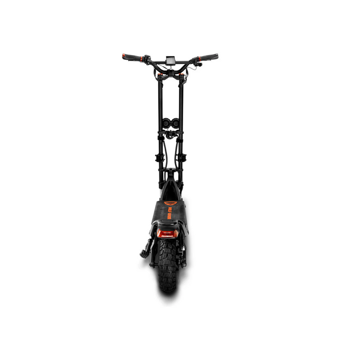 Kaabo Wolf Warrior X GT Electric Scooter [PRE ORDER - DUE IN LATE NOVEMBER]