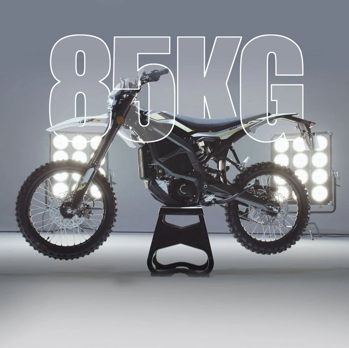 SurRon Ultra Bee Road Electric Dirt Bike [PRE ORDER - DUE END OF MAY]