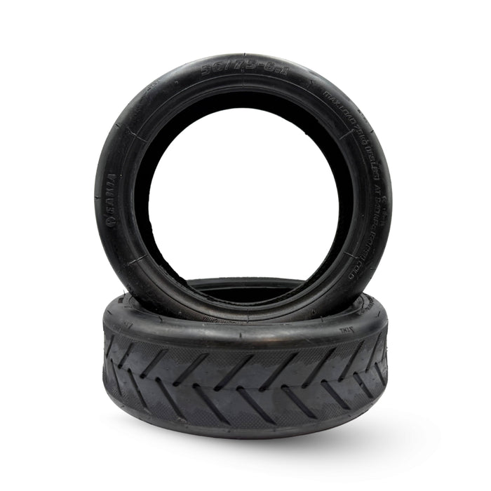 8.5x2.0" (50/75-6) Street Tube-Type Tyre