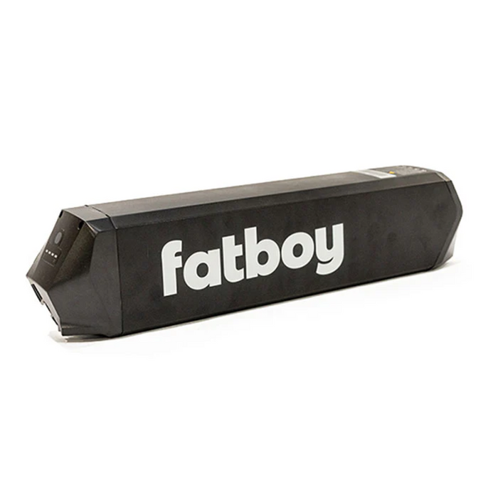 52V 20Ah Battery for Fatboy Bagus