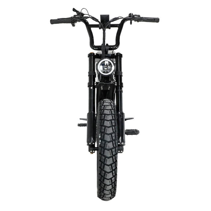Fatboy Harlem V3 Road Legal Electric Bike [EN15194]