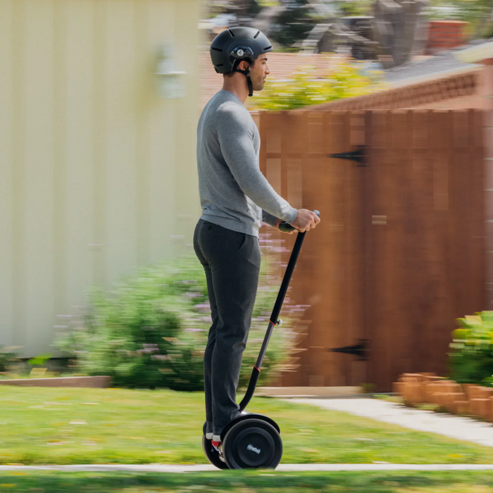 Segway Ninebot Electric SMAX Self Balancing Scooter