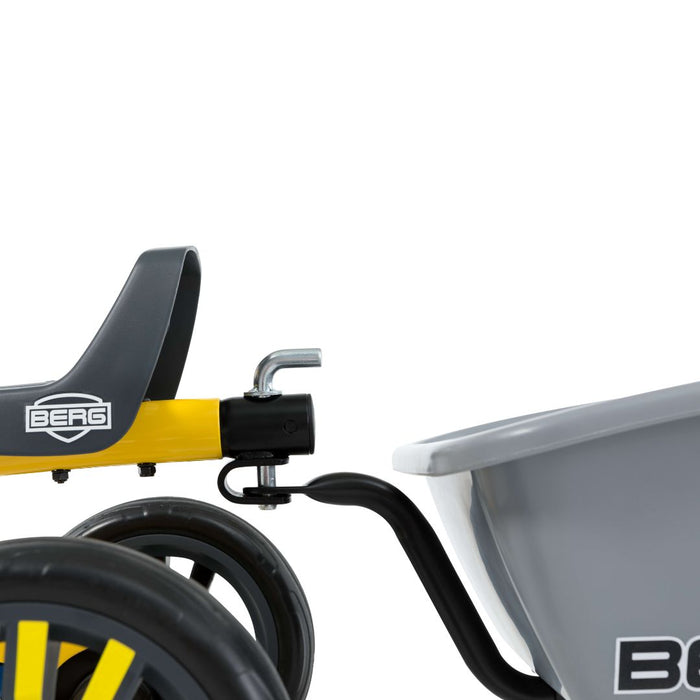 BERG Buzzy Trailer S