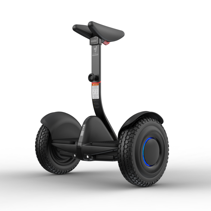 Segway Ninebot Electric S2 Self Balancing Scooter