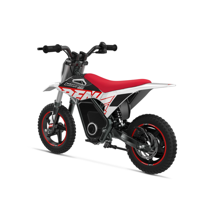 RFN Warrior Kids SX-E250 Electric Bike