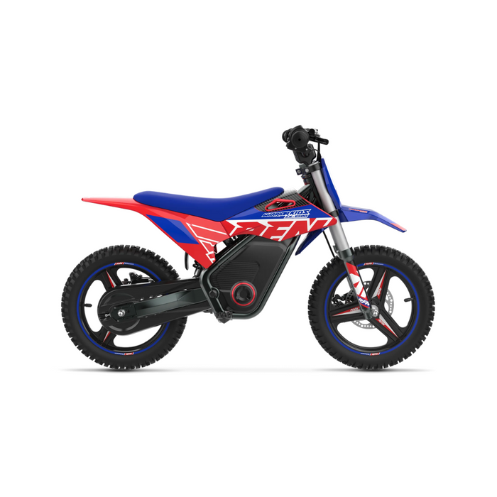 RFN Warrior Kids SX-E500 Electric Bike