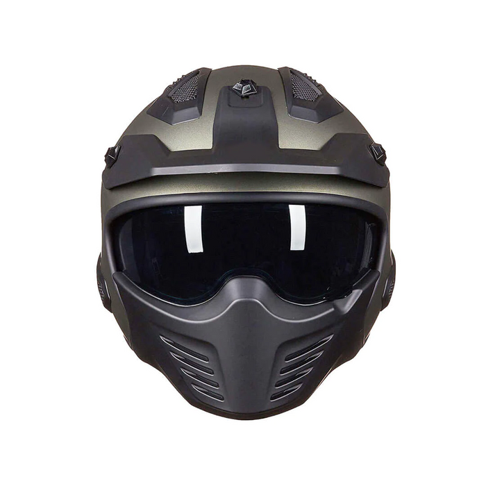 VIPPA Scorpion ILM Fullface Helmet