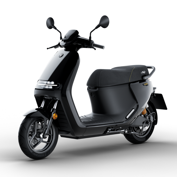 Segway Ninebot E300SE e-Motorbike