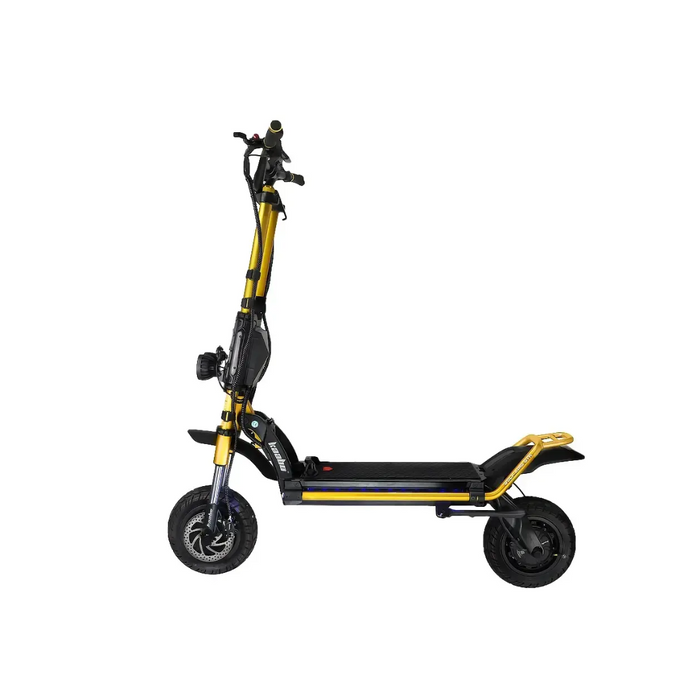 Kaabo Wolf King GTR Electric Scooter [PRE ORDER - DUE IN LATE NOVEMBER]