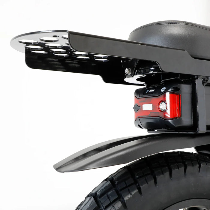 Fatboy DNA V3 Electric Bike